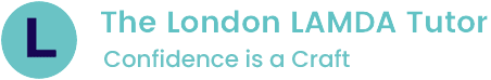 The London LAMDA Tutor
