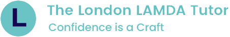 The London LAMDA Tutor